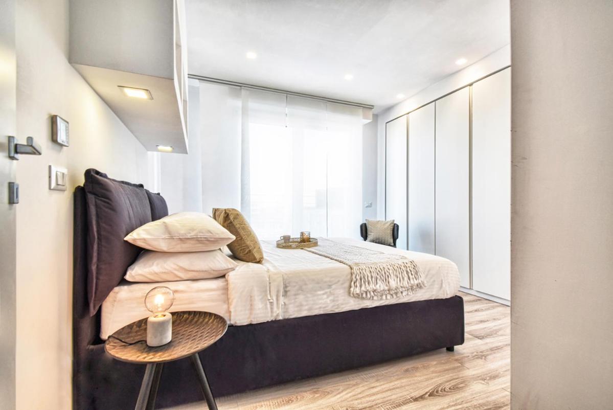 St. Peter Penthouse Apartment Rome Bagian luar foto