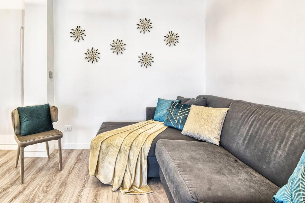 St. Peter Penthouse Apartment Rome Bagian luar foto