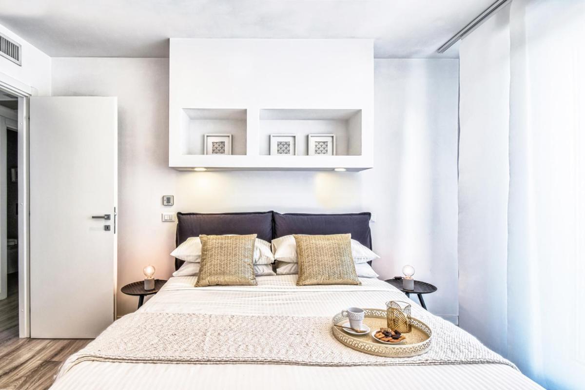 St. Peter Penthouse Apartment Rome Bagian luar foto