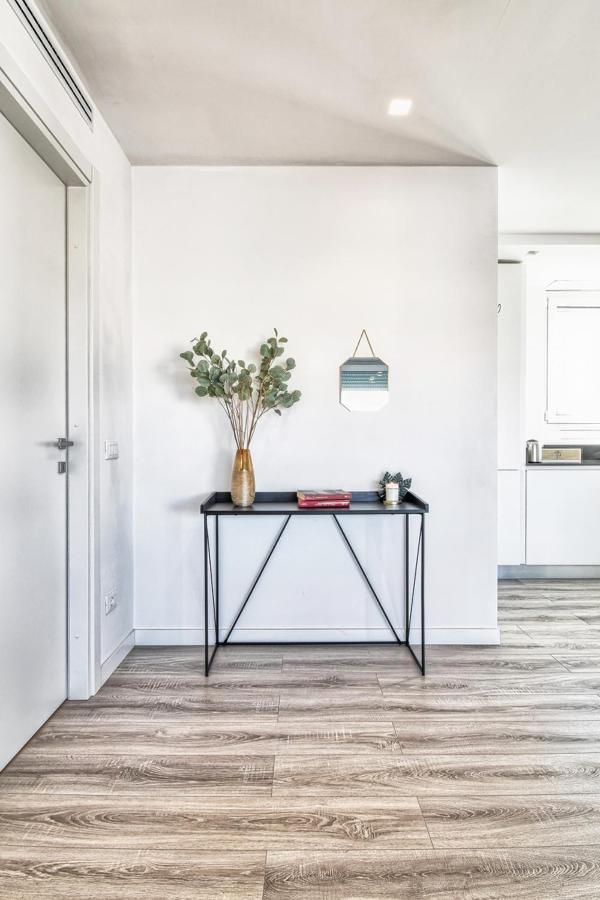 St. Peter Penthouse Apartment Rome Bagian luar foto